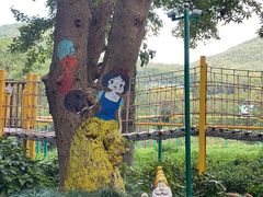 景点-杭州少年儿童公园