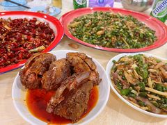 麻辣兔头-东吴霸王兔(松青路店)