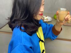 -北京铁手咖啡制造总局metalhands(东四店)