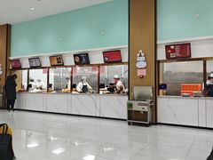 -长安大学渭水滋兰苑餐厅