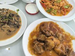 -同发号饭庄(复兴路店)