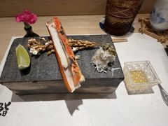 -鮨一日本料理旗舰店(总店)