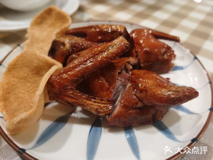 新大咀港式茶餐厅(宝山万达店)图片