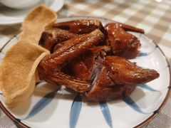 -新大咀港式茶餐厅(宝山万达店)