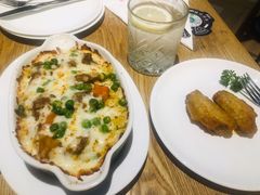 -棒约翰比萨·意面(张江长泰店)
