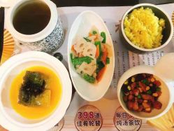 -爱瑞馨母婴护理中心·月嫂育儿嫂