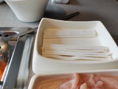 -海底捞火锅(老城根店)