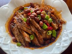 -郭鸡肉·非遗餐厅(安仁古镇店)