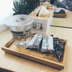 -简法造型·品牌形象店