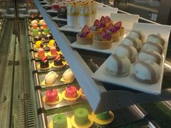 -解放碑威斯汀酒店-知味国际美食餐厅