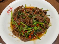 -天下客饭店(中山路店)