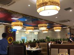 大堂-又一间茶点轩(百汇广场店)