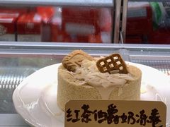 -追光 Dream Bakery(汉街店)