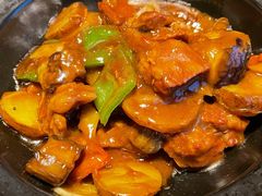 -有璟阁港式餐厅(金融街购物中心店)
