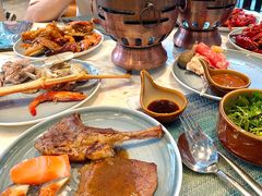 -菲住布渴酒店自助餐厅(阿里巴巴西溪园区店)