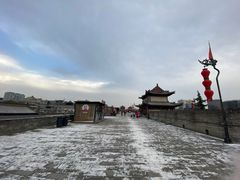 -西安城墙·碑林历史文化景区