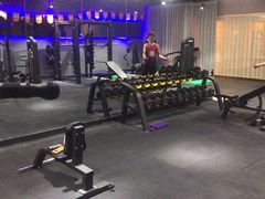 -RunningFit健身高端私教馆(红星美凯龙店)