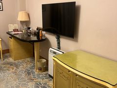 -上海安亭别墅花园酒店