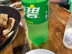 -皖北巫氏三胖地锅鸡(长淮总店)