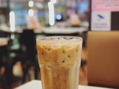 -大哥餐厅(西城花园店)