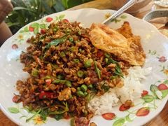 -婉泰·特色小吃·舂鸡脚(告庄二店)