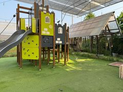 -Ohkajhu Organic Farm Sansai