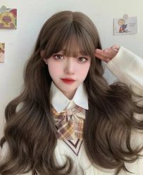 -FAJEE HAIR发界烫染接发