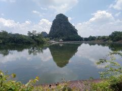 -星湖旅游景区七星岩