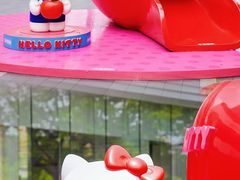 -东莞松山湖万象汇