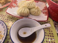 -宝正臻天津包子总店(金阳光居易店)