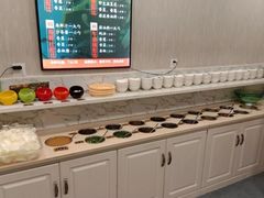 -何鲜菇火锅(大营盘店)