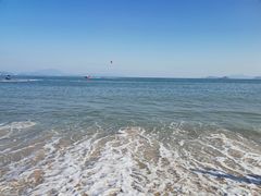 -大梅沙海滨公园