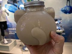 -CoCo都可(福州宝龙广场店)