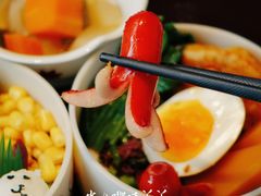 -dodonpa.墩墩伐 便当食堂(博华广场店)