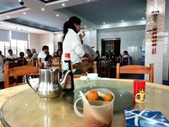 -八方海味餐厅