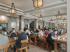 -清真马杰山牛肉汤馆