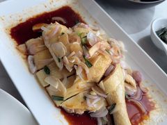 红葱油淋信宜鸡-深圳美高梅酒店-品聚嘉府中餐厅