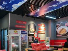 -美蛙四季(亦庄店)
