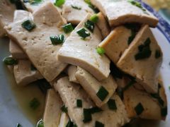 -柞水乾佑红门家菜