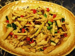 -下梅人家土菜馆(历史文化餐厅度假区店)