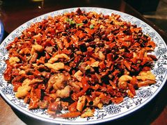 -杨记隆府(汉街店)