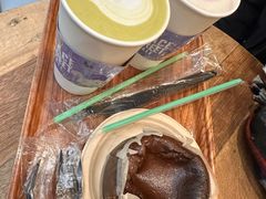 -Little Grace Bakery