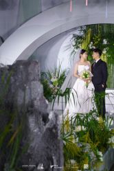 -豪门婚礼策划