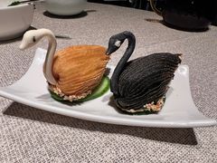 -万丽轩·粤菜(王府井金茂万丽酒店)