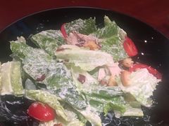 -蓝枪鱼西餐厅(锦华店)