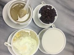 -沙湾姜撞奶甜品店(昌岗中路店)