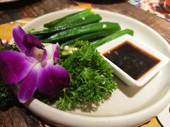 -萨芭蒂高空花园餐酒吧