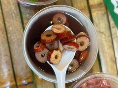 -炖物24章·顺时轻养茶(杭州大厦店)