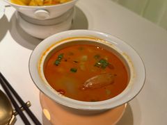 -金链花·泰国餐厅(国贸店)