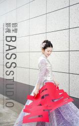 -Color卡诺婚纱礼服馆(南京严选店)